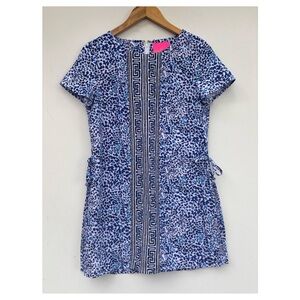 Lilly Pulitzer Blanca Romper